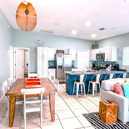 Eye-Catching Property W/ Picturesque Coastal Views Gulf Shores Esterno foto