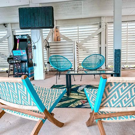 Eye-Catching Property W/ Picturesque Coastal Views Gulf Shores Esterno foto