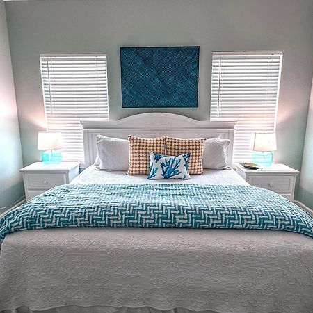 Eye-Catching Property W/ Picturesque Coastal Views Gulf Shores Esterno foto