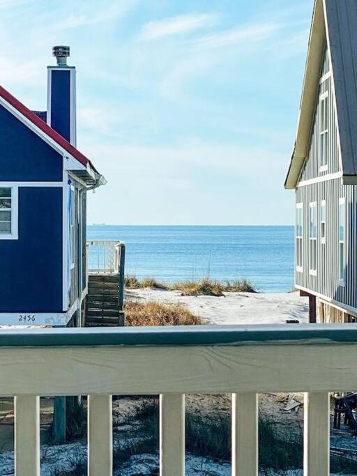 Eye-Catching Property W/ Picturesque Coastal Views Gulf Shores Esterno foto