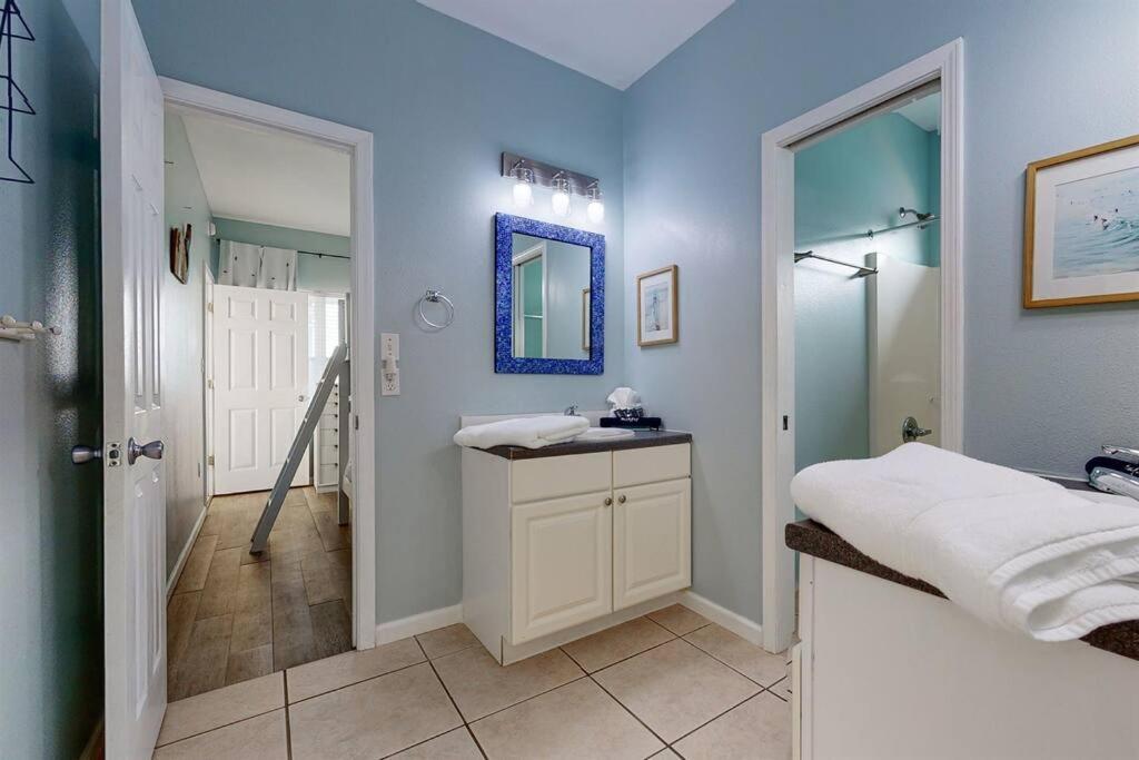Eye-Catching Property W/ Picturesque Coastal Views Gulf Shores Esterno foto