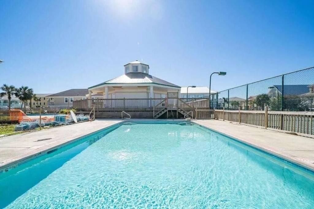 Eye-Catching Property W/ Picturesque Coastal Views Gulf Shores Esterno foto