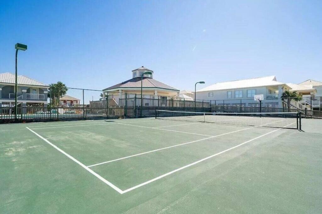 Eye-Catching Property W/ Picturesque Coastal Views Gulf Shores Esterno foto