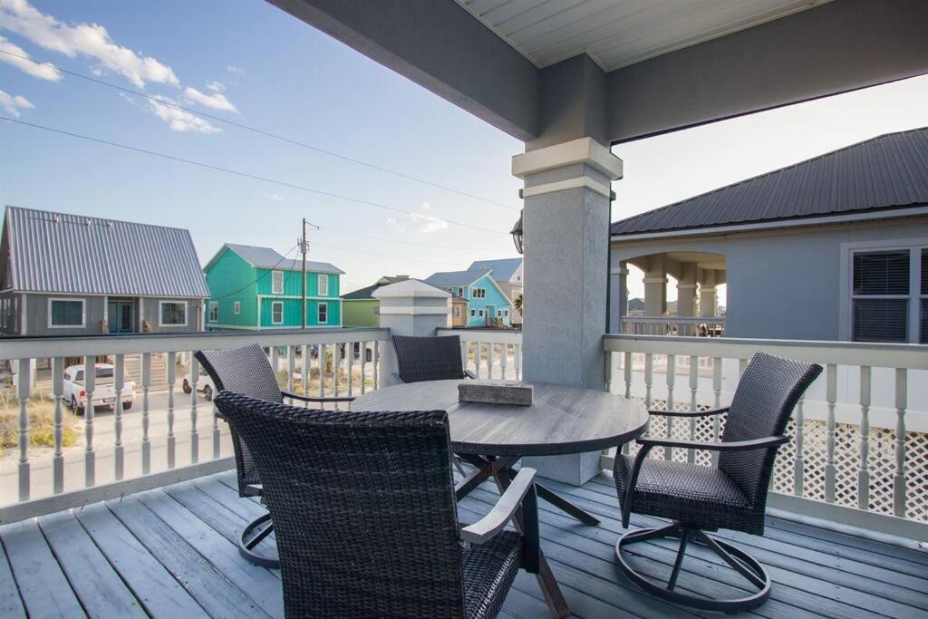 Eye-Catching Property W/ Picturesque Coastal Views Gulf Shores Esterno foto