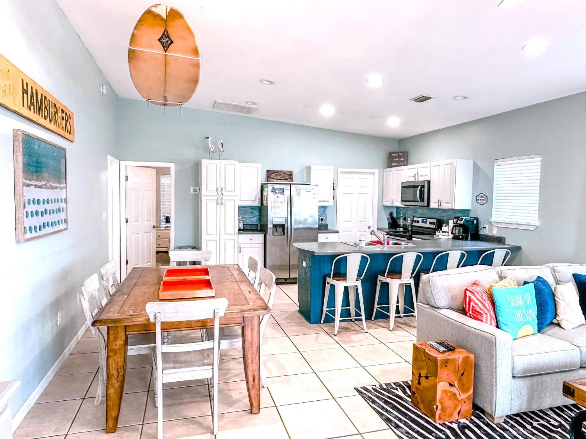 Eye-Catching Property W/ Picturesque Coastal Views Gulf Shores Esterno foto