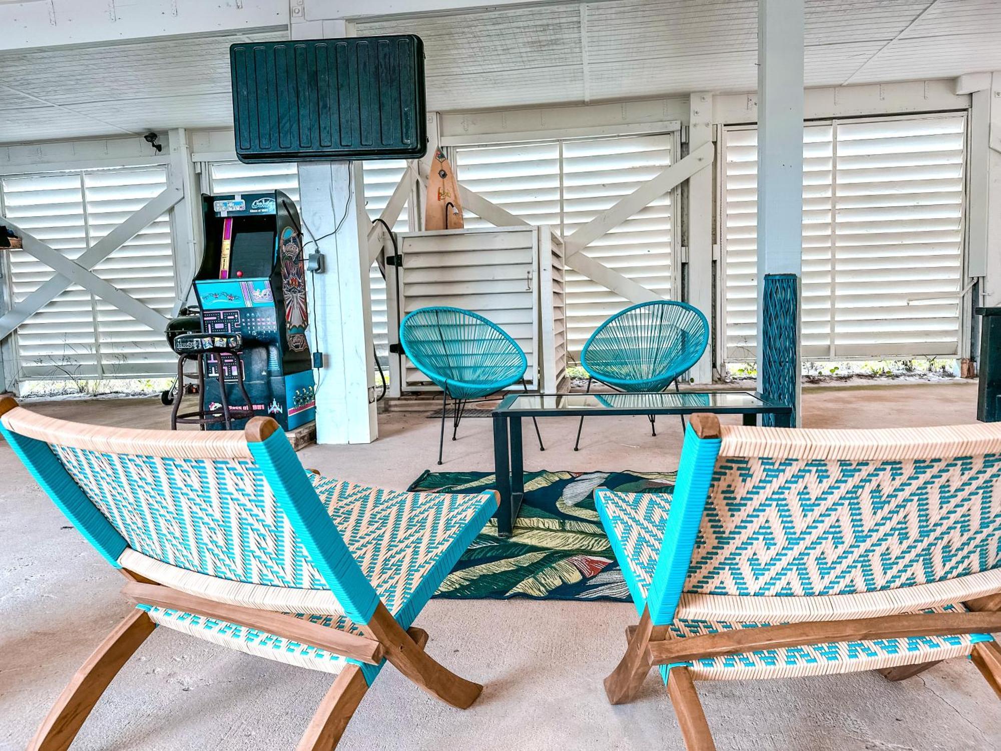 Eye-Catching Property W/ Picturesque Coastal Views Gulf Shores Esterno foto
