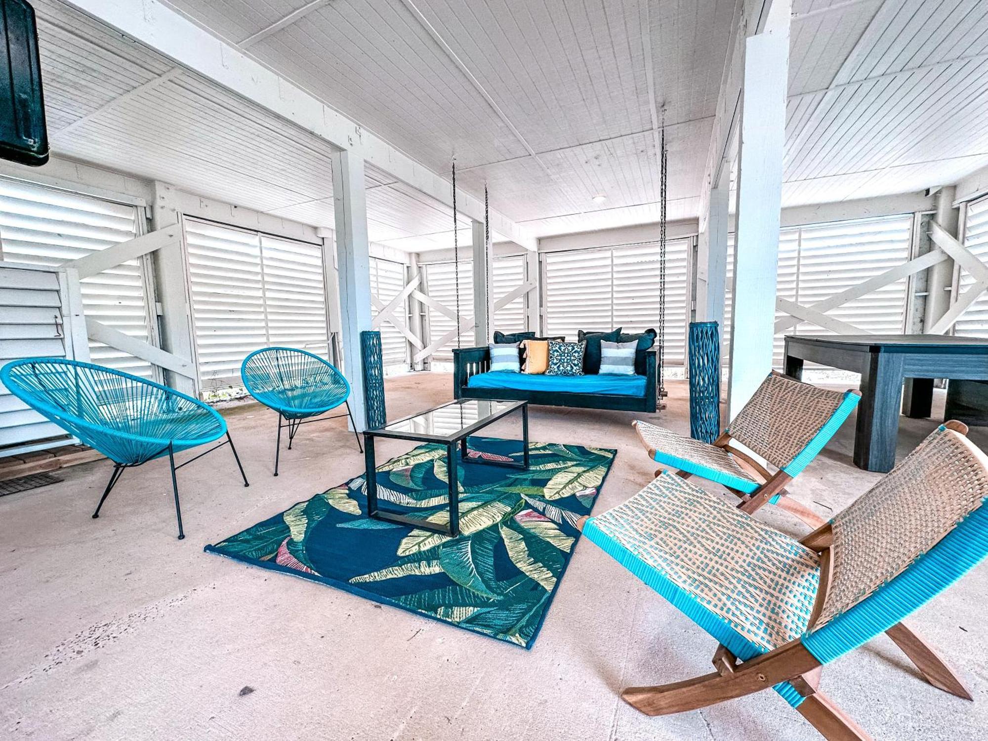 Eye-Catching Property W/ Picturesque Coastal Views Gulf Shores Esterno foto