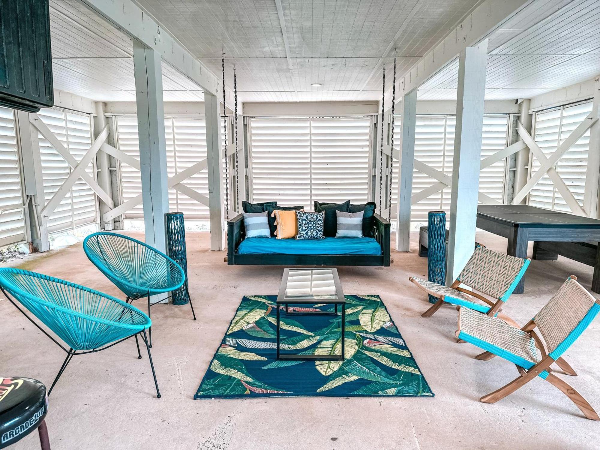 Eye-Catching Property W/ Picturesque Coastal Views Gulf Shores Esterno foto
